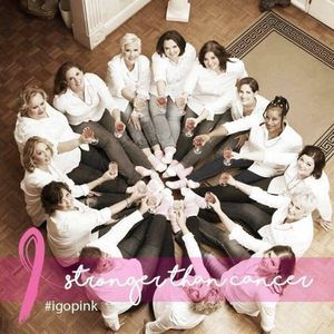 Meet your Posher, Debbie